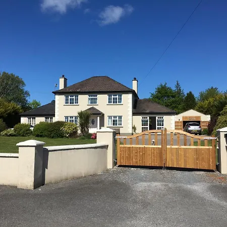 Derryvahan Bed & Breakfast Ballyconnell (Cavan)