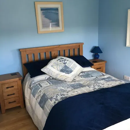 Bed & Breakfast Derryvahan *