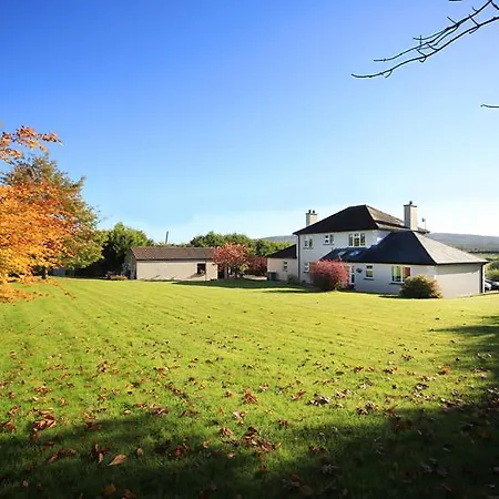 Derryvahan Bed & Breakfast