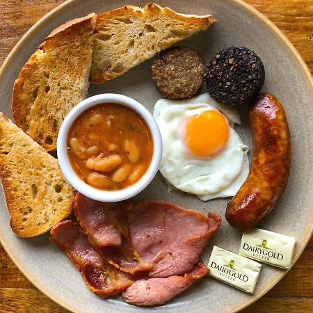 Derryvahan Bed & Breakfast