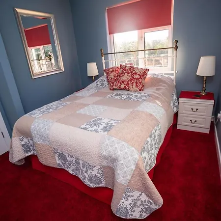 Bed & Breakfast Derryvahan Ballyconnell (Cavan)