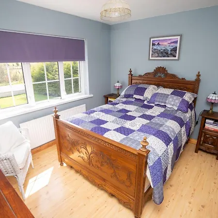 Derryvahan Bed & Breakfast Ballyconnell (Cavan)